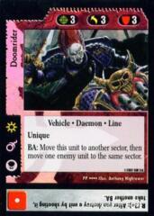 Doomrider - Foil